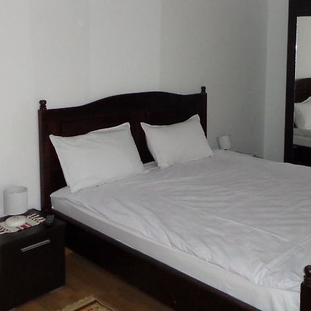 Pensiunea Aurora Otel Racova Dış mekan fotoğraf
