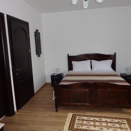 Pensiunea Aurora Otel Racova Dış mekan fotoğraf
