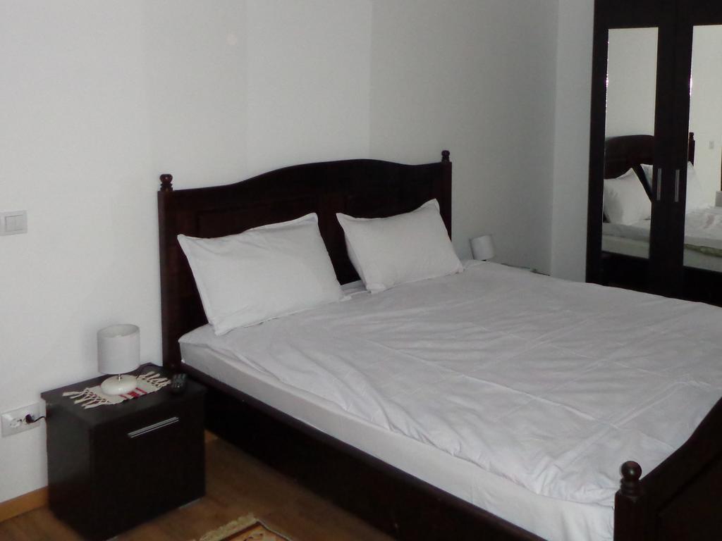 Pensiunea Aurora Otel Racova Dış mekan fotoğraf